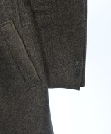 Brooks Brothers（ブルックスブラザーズ）チェスターコート 茶 サイズ:36(S位) メンズ/2200612171152
