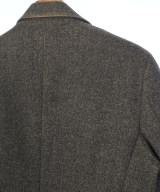 Brooks Brothers（ブルックスブラザーズ）チェスターコート 茶 サイズ:36(S位) メンズ/2200612171152