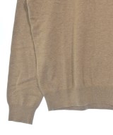 Brooks Brothers（ブルックスブラザーズ）ニット・セーター ベージュ サイズ:M メンズ/2200610165023