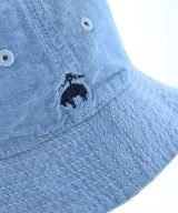 Brooks Brothers（ブルックスブラザーズ）ハット 青 サイズ:- メンズ/2200615998060