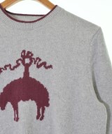 Brooks Brothers（ブルックスブラザーズ）ニット・セーター グレー サイズ:S メンズ/2200616079034