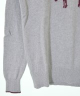 Brooks Brothers（ブルックスブラザーズ）ニット・セーター グレー サイズ:S メンズ/2200616079034