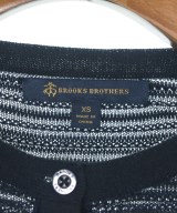 Brooks Brothers（ブルックスブラザーズ）カーディガン 紺 サイズ:XS レディース/2200616239032