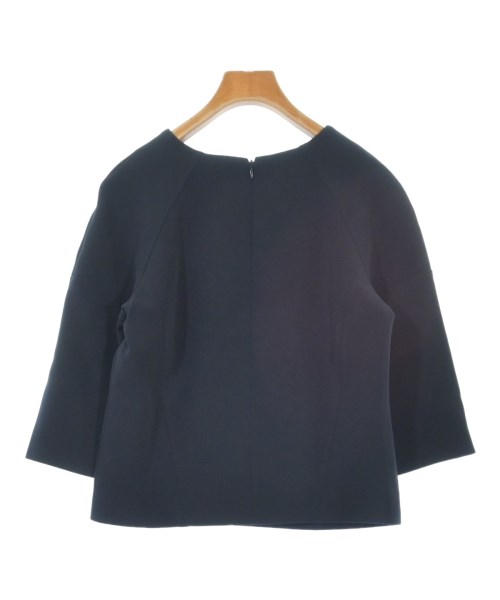 Brooks Brothers（ブルックスブラザーズ）ブラウス 紺 サイズ:0(XS位) レディース/2200616239049