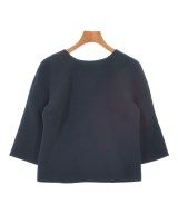 Brooks Brothers（ブルックスブラザーズ）ブラウス 紺 サイズ:0(XS位) レディース/2200616239049