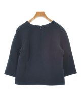 Brooks Brothers（ブルックスブラザーズ）ブラウス 紺 サイズ:0(XS位) レディース/2200616239049