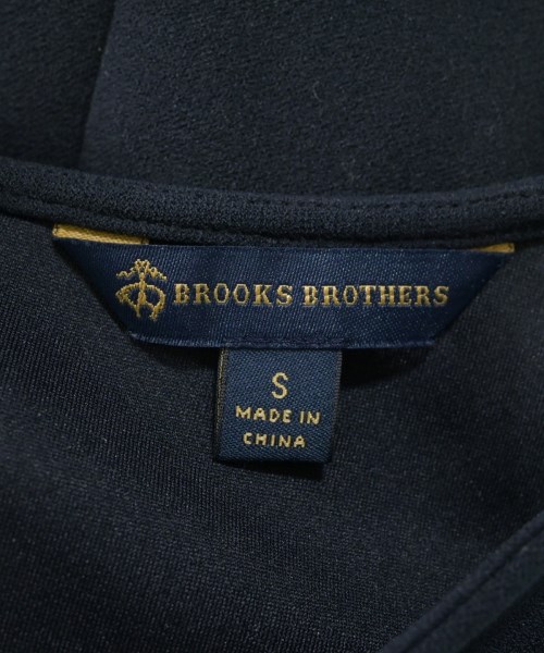 Brooks Brothers（ブルックスブラザーズ）ワンピース 紺 サイズ:S レディース/2200616239056