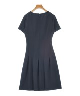Brooks Brothers（ブルックスブラザーズ）ワンピース 紺 サイズ:S レディース/2200616239056