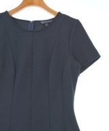 Brooks Brothers（ブルックスブラザーズ）ワンピース 紺 サイズ:S レディース/2200616239056