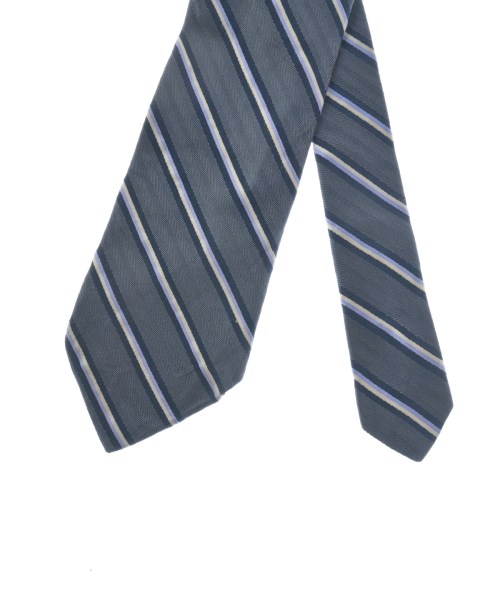 Brooks Brothers（ブルックスブラザーズ）ネクタイ 紺 サイズ:- メンズ/2200605729278