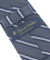 Brooks Brothers（ブルックスブラザーズ）ネクタイ 紺 サイズ:- メンズ/2200605729278