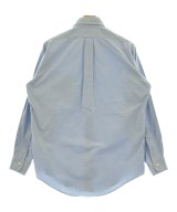 Brooks Brothers（ブルックスブラザーズ）カジュアルシャツ 青 サイズ:15(S位) メンズ/2200610708053