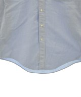 Brooks Brothers（ブルックスブラザーズ）カジュアルシャツ 青 サイズ:15(S位) メンズ/2200610708053