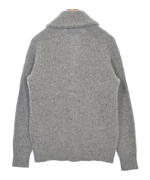 Brooks Brothers（ブルックスブラザーズ）カーディガン グレー サイズ:S メンズ/2200617911012