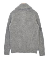 Brooks Brothers（ブルックスブラザーズ）カーディガン グレー サイズ:S メンズ/2200617911012