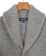 Brooks Brothers（ブルックスブラザーズ）カーディガン グレー サイズ:S メンズ/2200617911012