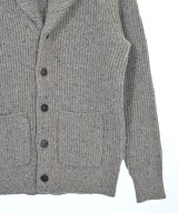 Brooks Brothers（ブルックスブラザーズ）カーディガン グレー サイズ:S メンズ/2200617911012