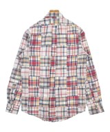 Brooks Brothers（ブルックスブラザーズ）カジュアルシャツ 赤 サイズ:S メンズ/2200617911036