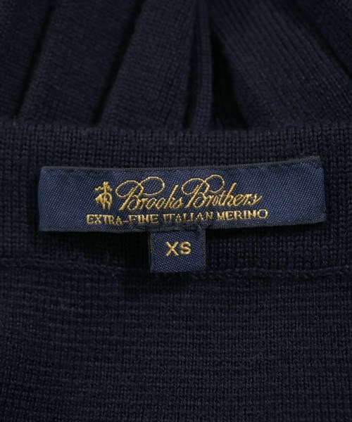 Brooks Brothers（ブルックスブラザーズ）ひざ丈スカート 紺 サイズ:XS レディース/2200617438175