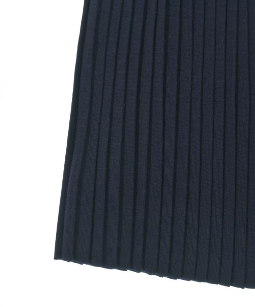 Brooks Brothers（ブルックスブラザーズ）ひざ丈スカート 紺 サイズ:XS レディース/2200617438175