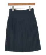 Brooks Brothers（ブルックスブラザーズ）ひざ丈スカート 紺 サイズ:XS レディース/2200617438175