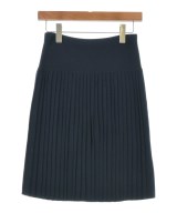 Brooks Brothers（ブルックスブラザーズ）ひざ丈スカート 紺 サイズ:XS レディース/2200617438175