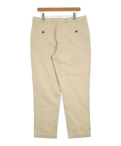 Brooks Brothers（ブルックスブラザーズ）チノパン ベージュ サイズ:34(XL位) メンズ/2200618117017