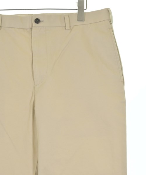 Brooks Brothers（ブルックスブラザーズ）チノパン ベージュ サイズ:34(XL位) メンズ/2200618117017