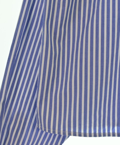 Brooks Brothers（ブルックスブラザーズ）ブラウス 青 サイズ:S レディース/2200618402045