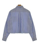 Brooks Brothers（ブルックスブラザーズ）ブラウス 青 サイズ:S レディース/2200618402045