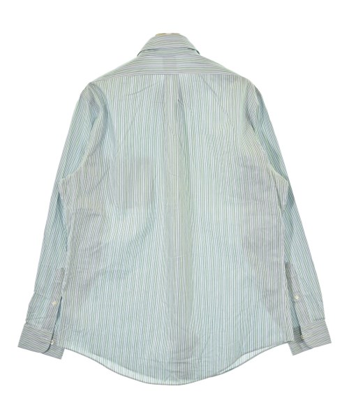 Brooks Brothers（ブルックスブラザーズ）カジュアルシャツ 白 サイズ:L メンズ/2200618443192