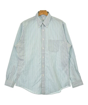 Brooks Brothers（ブルックスブラザーズ）カジュアルシャツ 白