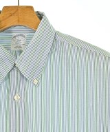 Brooks Brothers（ブルックスブラザーズ）カジュアルシャツ 白 サイズ:L メンズ/2200618443192