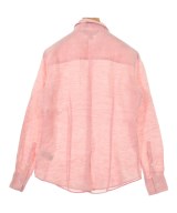 Brooks Brothers（ブルックスブラザーズ）カジュアルシャツ ピンク サイズ:0(S位) レディース/2200618471034