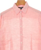 Brooks Brothers（ブルックスブラザーズ）カジュアルシャツ ピンク サイズ:0(S位) レディース/2200618471034