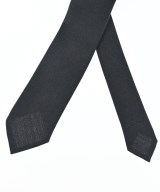 Brooks Brothers（ブルックスブラザーズ）ネクタイ 黒 サイズ:- メンズ/2200617130437