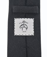 Brooks Brothers（ブルックスブラザーズ）ネクタイ 黒 サイズ:- メンズ/2200617130437