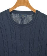 Brooks Brothers（ブルックスブラザーズ）ニット・セーター 青 サイズ:S メンズ/2200619014155