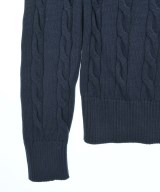 Brooks Brothers（ブルックスブラザーズ）ニット・セーター 青 サイズ:S メンズ/2200619014155
