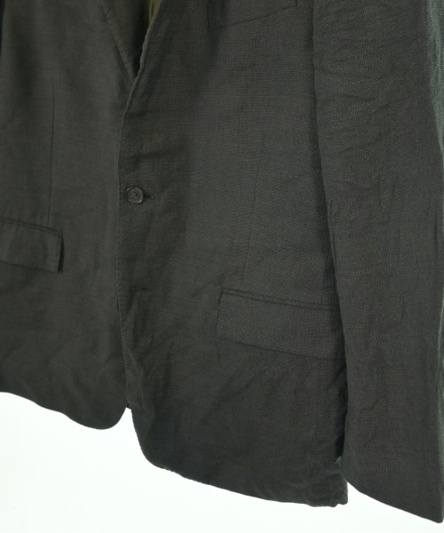 Brooks Brothers（ブルックスブラザーズ）ジャケット グレー サイズ:42(S位) メンズ/2200619274047