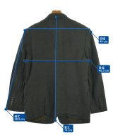 Brooks Brothers（ブルックスブラザーズ）ジャケット グレー サイズ:42(S位) メンズ/2200619274047