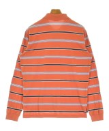 Brooks Brothers（ブルックスブラザーズ）ポロシャツ オレンジ サイズ:L メンズ/2200619311315