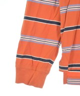 Brooks Brothers（ブルックスブラザーズ）ポロシャツ オレンジ サイズ:L メンズ/2200619311315