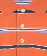 Brooks Brothers（ブルックスブラザーズ）ポロシャツ オレンジ サイズ:L メンズ/2200619311315