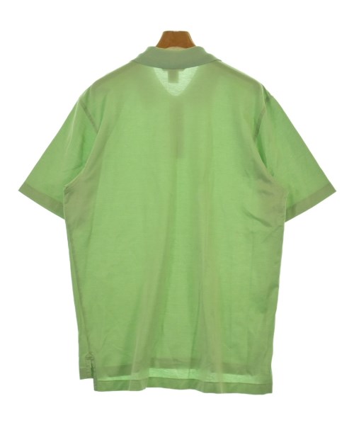 Brooks Brothers（ブルックスブラザーズ）ポロシャツ 緑 サイズ:L メンズ/2200616935965