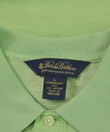 Brooks Brothers（ブルックスブラザーズ）ポロシャツ 緑 サイズ:L メンズ/2200616935965