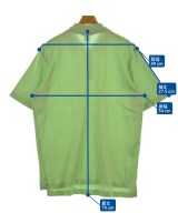 Brooks Brothers（ブルックスブラザーズ）ポロシャツ 緑 サイズ:L メンズ/2200616935965