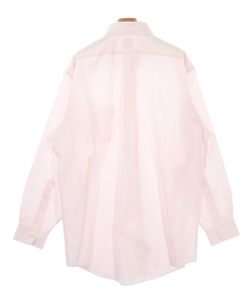 Brooks Brothers（ブルックスブラザーズ）ドレスシャツ ピンク サイズ:16 1/2(XL位) メンズ/2200617751182