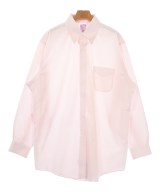 Brooks Brothers（ブルックスブラザーズ）ドレスシャツ ピンク サイズ:16 1/2(XL位) メンズ/2200617751182
