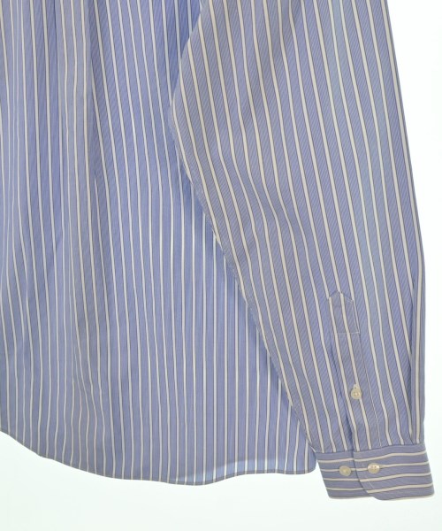 Brooks Brothers（ブルックスブラザーズ）カジュアルシャツ 青 サイズ:L メンズ/2200619980177